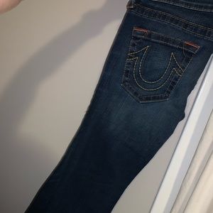 True religion Bobby flares
